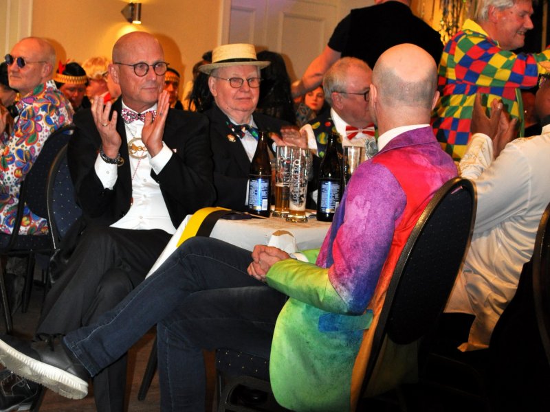 Bilder Sitzung 2025