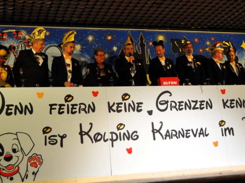 Bilder Sitzung 2025