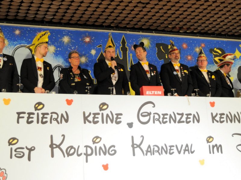 Bilder Sitzung 2025