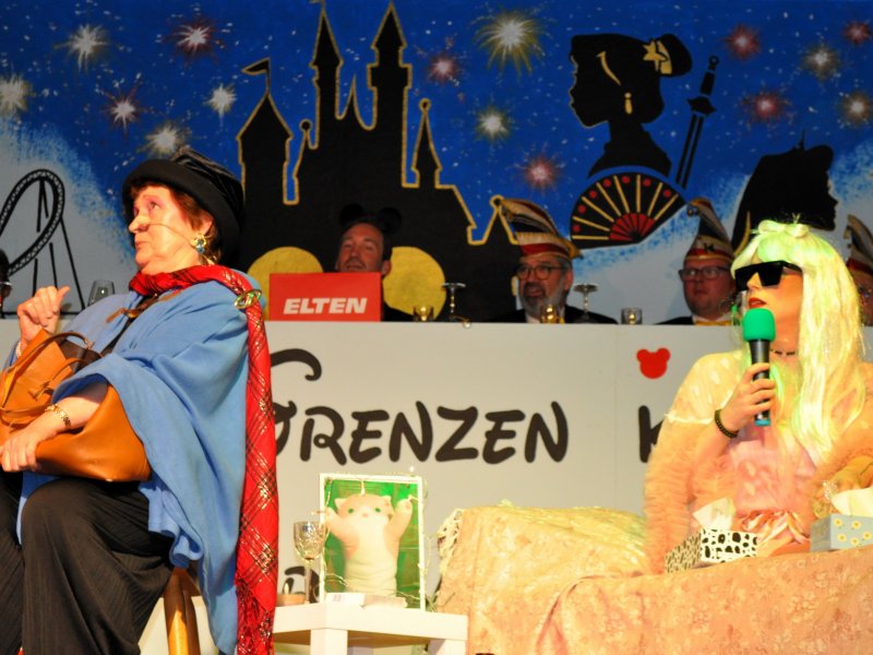 Bilder Sitzung 2025