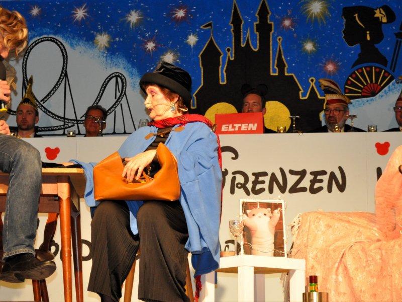 Bilder Sitzung 2025