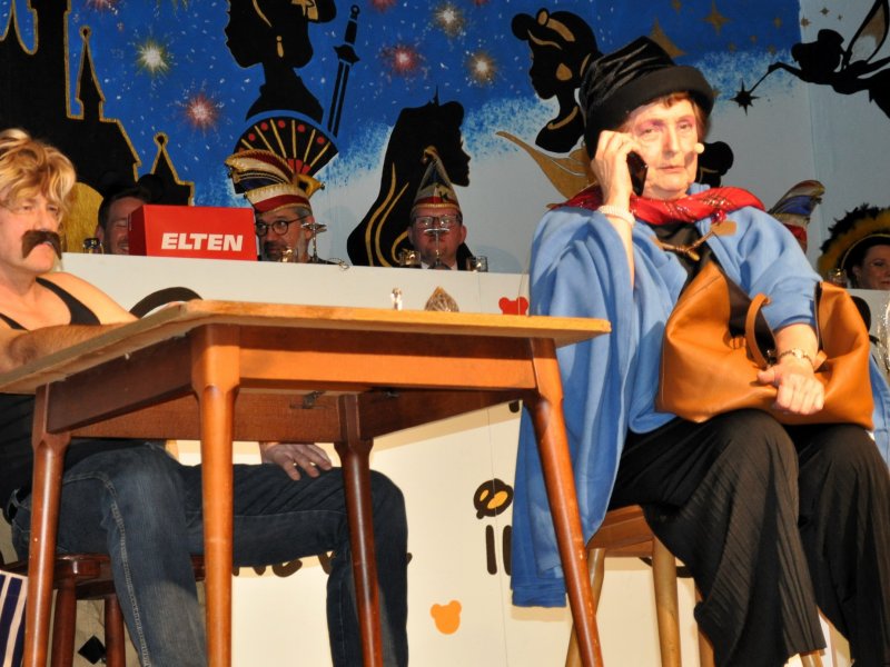 Bilder Sitzung 2025