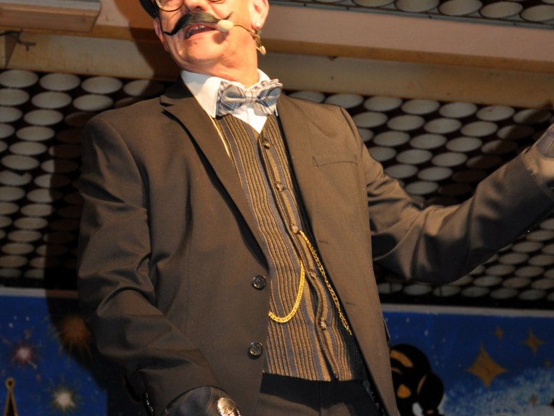 Bilder Sitzung 2025