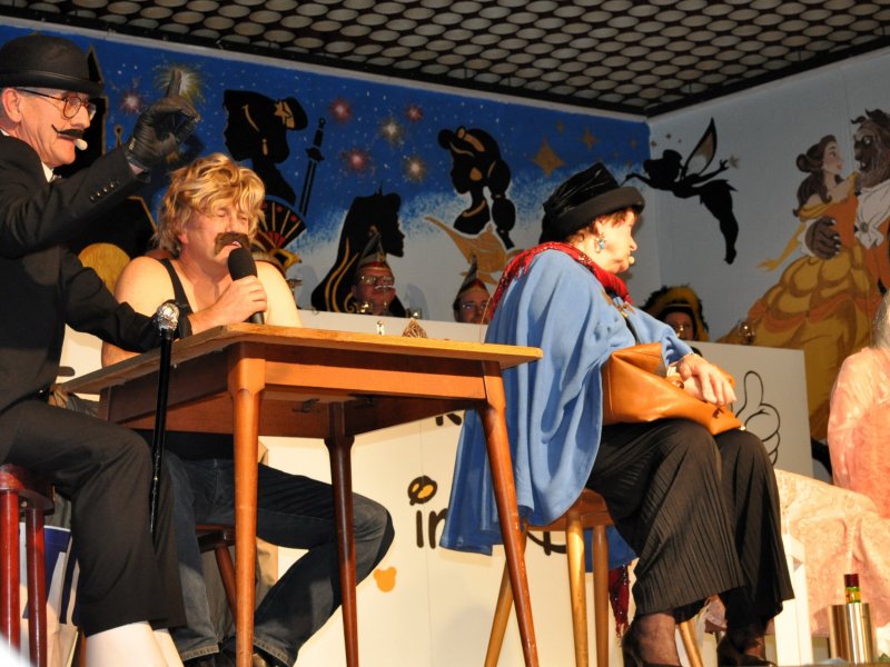 Bilder Sitzung 2025