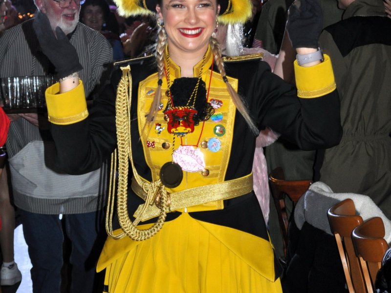 Bilder Sitzung 2025
