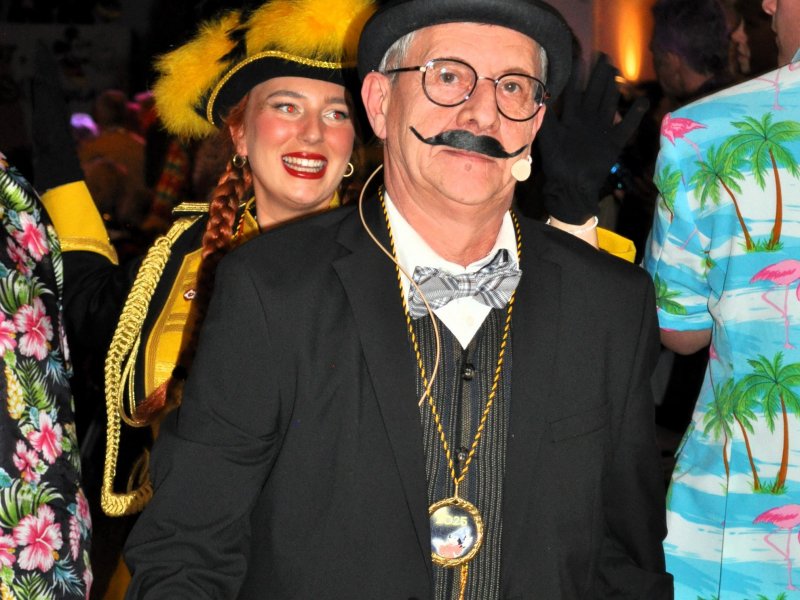 Bilder Sitzung 2025