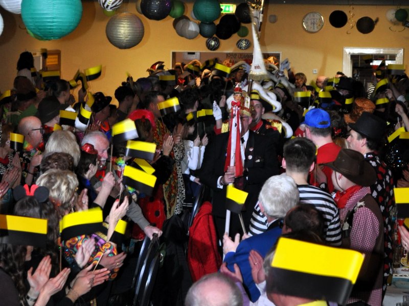 Bilder Sitzung 2025