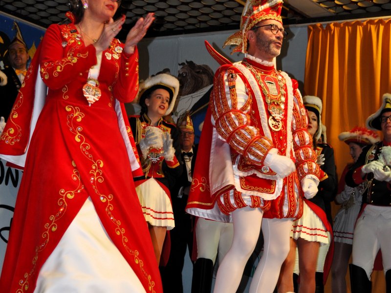 Bilder Sitzung 2025