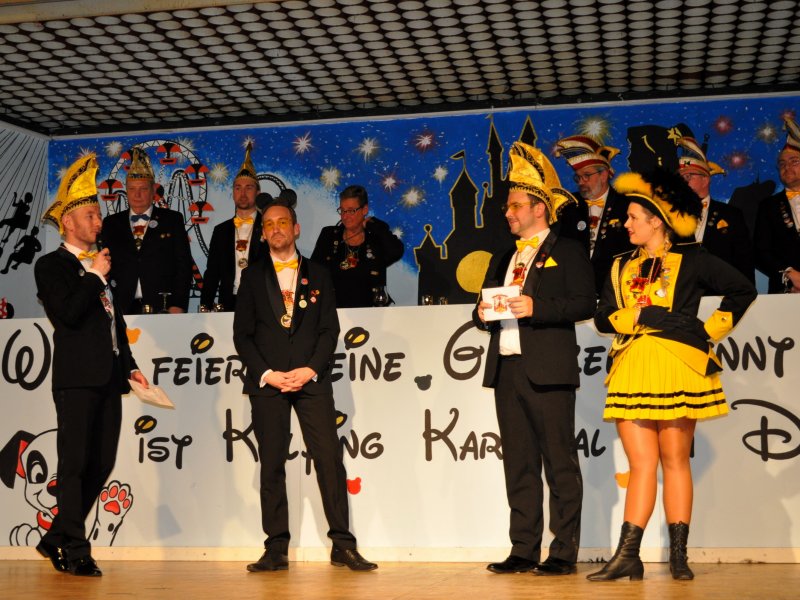 Bilder Sitzung 2025
