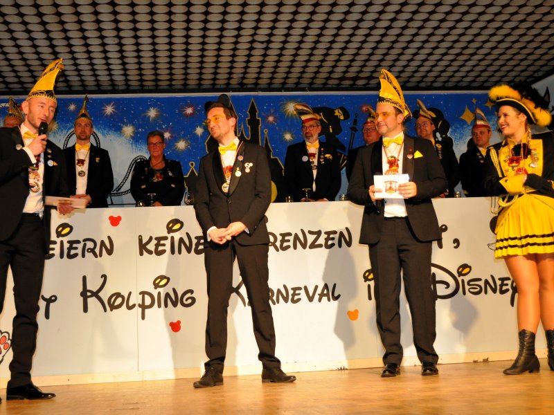 Bilder Sitzung 2025