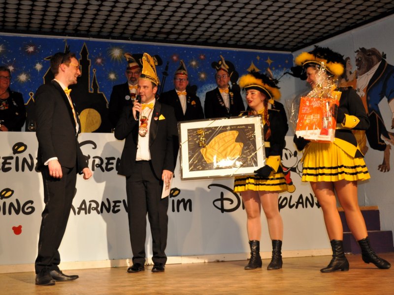 Bilder Sitzung 2025