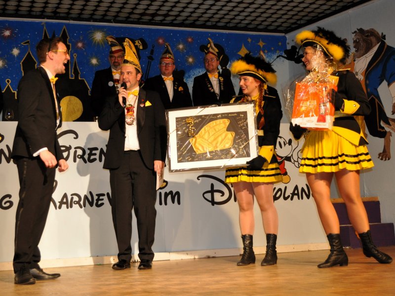 Bilder Sitzung 2025