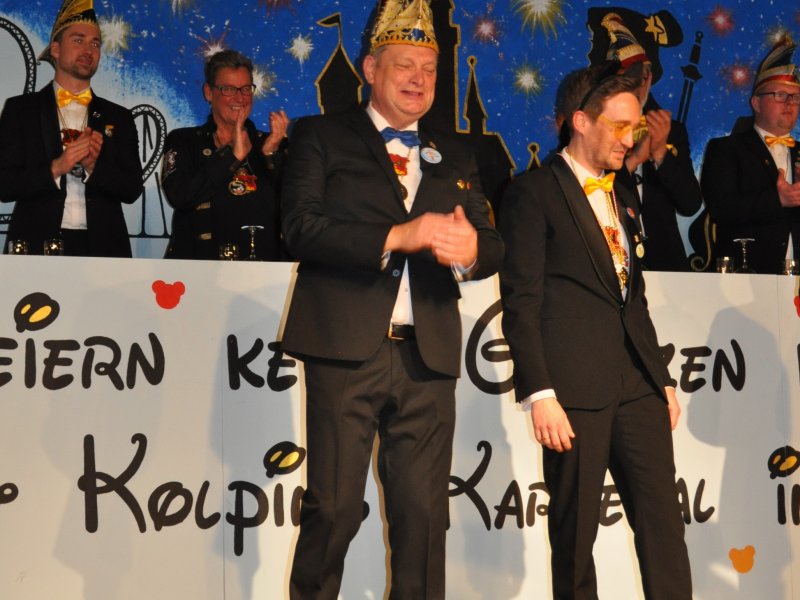 Bilder Sitzung 2025