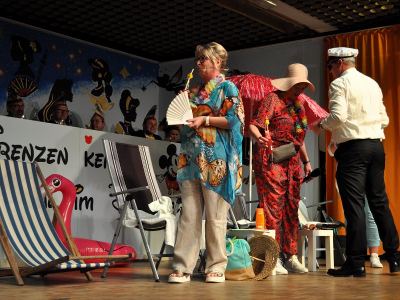 Bilder Sitzung 2025