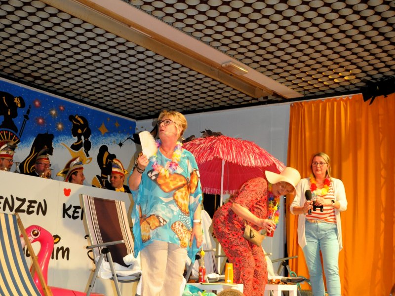 Bilder Sitzung 2025