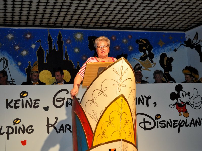 Bilder Sitzung 2025