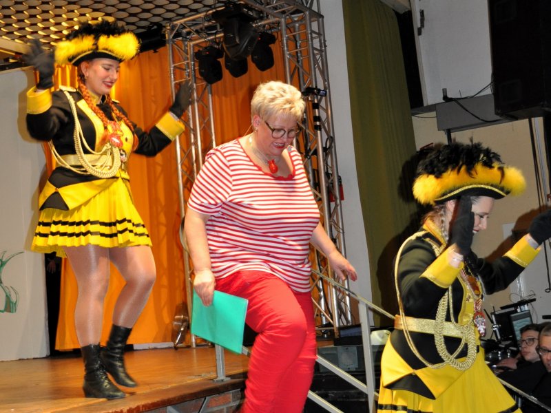Bilder Sitzung 2025