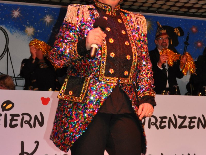 Bilder Sitzung 2025