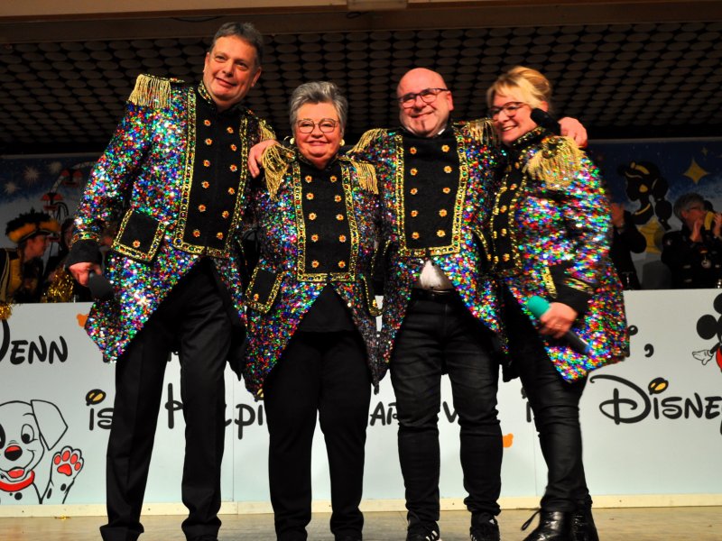 Bilder Sitzung 2025