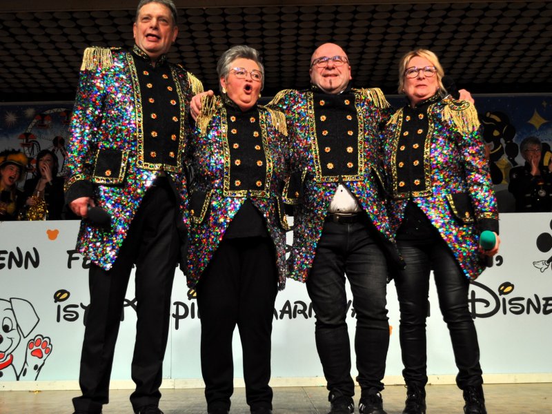 Bilder Sitzung 2025