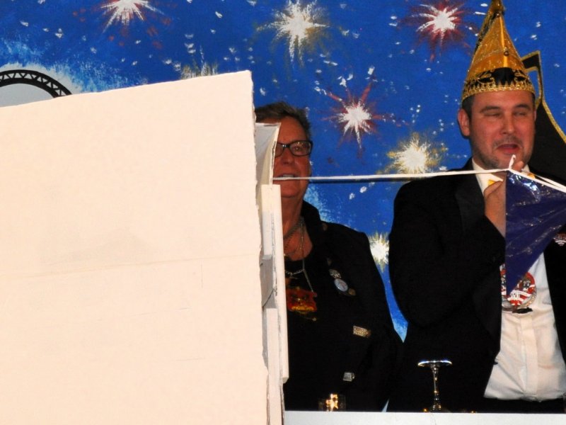 Bilder Sitzung 2025