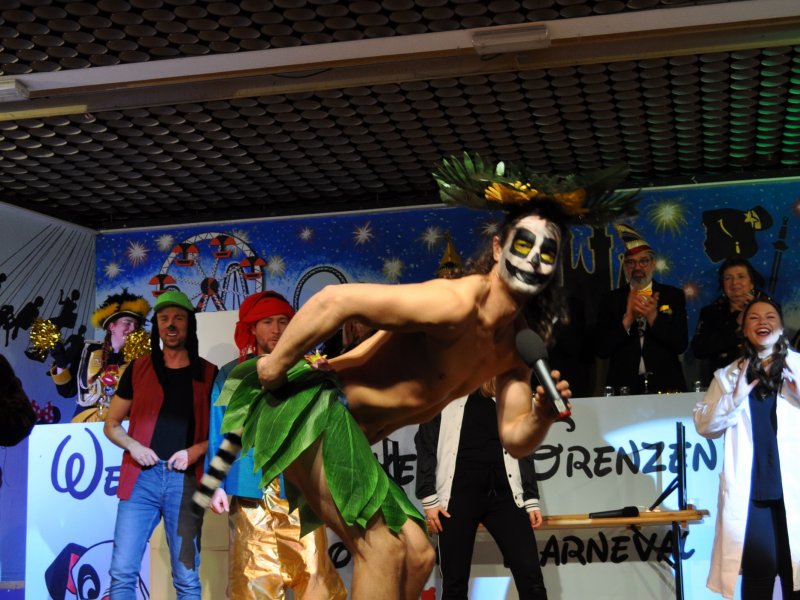 Bilder Sitzung 2025